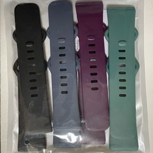 Fitbit bands